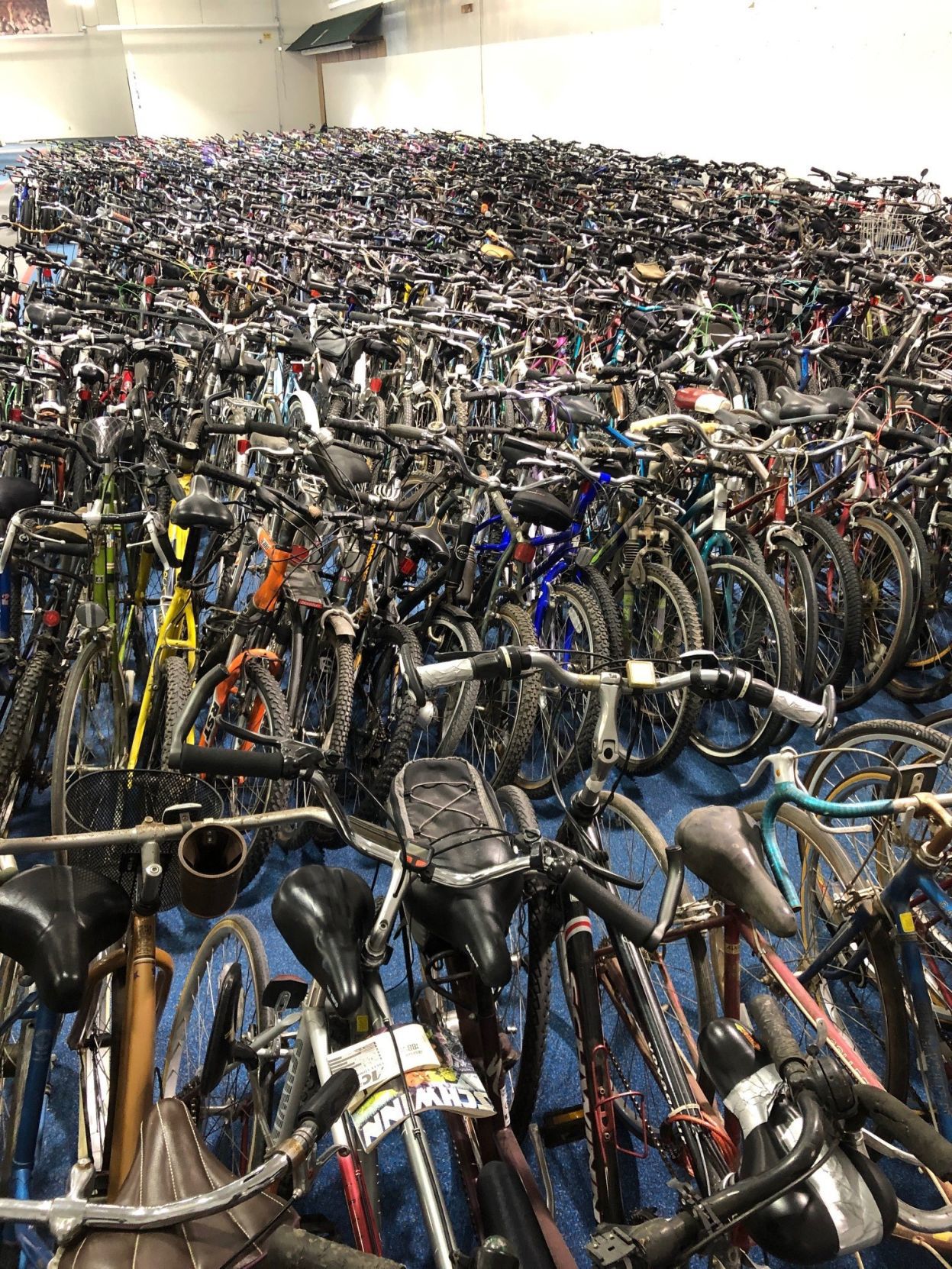 Free Bikes 4 Kidz